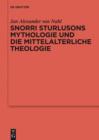 Snorri Sturlusons Mythologie und die mittelalterliche Theologie - eBook