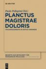 Planctus Magistrae Doloris : Volgarizzamento in antico veronese - eBook