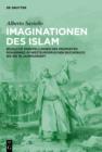 Imaginationen des Islam : Bildliche Darstellungen des Propheten Mohammed im westeuropaischen Buchdruck bis ins 19. Jahrhundert - eBook