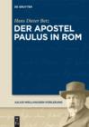 Der Apostel Paulus in Rom - eBook