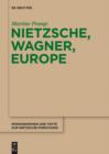 Nietzsche, Wagner, Europe - eBook
