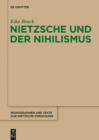 Nietzsche und der Nihilismus - eBook