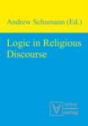 Logic in Religious Discourse - eBook