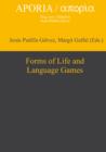 Forms of Life and Language Games - eBook