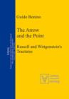 The Arrow and the Point : Russell and Wittgenstein’s Tractatus - eBook
