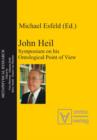 John Heil : Symposium on his Ontological Point of View - eBook