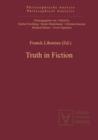 Truth in Fiction - eBook