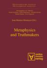 Metaphysics and Truthmakers - eBook
