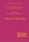 Facets of Sociality - eBook