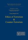 Ethics of Terrorism & Counter-Terrorism - eBook