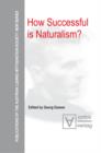 How Successful is Naturalism? - eBook