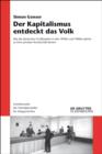Der Kapitalismus entdeckt das Volk : Wie die deutschen Grobanken in den 1950er und 1960er Jahren zu ihrer privaten Kundschaft kamen - eBook