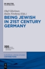 Being Jewish in 21st-Century Germany - eBook