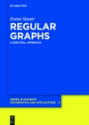 Regular Graphs : A Spectral Approach - eBook
