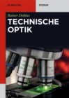 Technische Optik - eBook