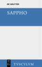 Sappho - eBook