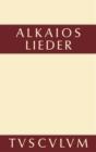 Alkaios : Griechisch und deutsch - eBook