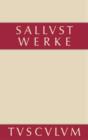 Werke und Schriften - eBook