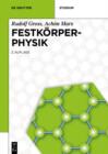 Festkorperphysik - eBook