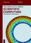 Scientific Computing : For Scientists and Engineers - eBook