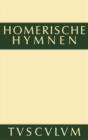 Homerische Hymnen - eBook