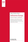 Infiziertes Europa : Seuchen im langen 20. Jahrhundert - eBook