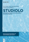studiolo : Kooperative Forschungsumgebungen in den eHumanities - eBook