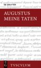 Meine Taten / Res gestae divi Augusti - eBook