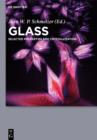 Glass : Selected Properties and Crystallization - eBook