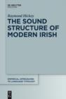 The Sound Structure of Modern Irish - eBook