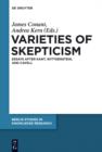 Varieties of Skepticism : Essays after Kant, Wittgenstein, and Cavell - eBook