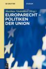 Politiken der Union - eBook