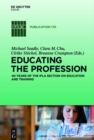 Educating the Profession : 40 years of the IFLA Section on Education and Training - eBook