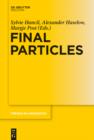 Final Particles - eBook