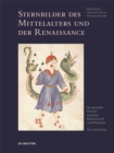 Sternbilder des Mittelalters und der Renaissance - Book