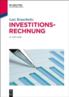Investitionsrechnung - eBook