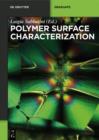 Polymer Surface Characterization - eBook