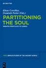 Partitioning the Soul : Debates from Plato to Leibniz - eBook