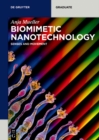 Biomimetic Nanotechnology : Senses and Movement - eBook