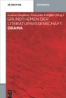 Grundthemen der Literaturwissenschaft: Drama - eBook