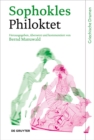 Philoktet - eBook