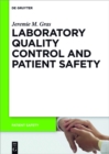 Laboratory quality control and patient safety - eBook