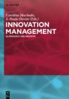 Innovation Management : In Research and Industry - eBook