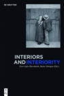 Interiors and Interiority - eBook
