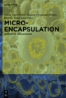 Microencapsulation : Innovative Applications - eBook
