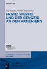 Franz Werfel und der Genozid an den Armeniern - eBook