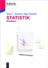 Statistik : Ubungsbuch - eBook