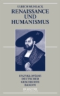 Renaissance und Humanismus - eBook