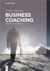 Business Coaching : Ein Praxis-Lehrbuch - eBook