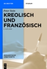 Kreolisch und Franzosisch - eBook